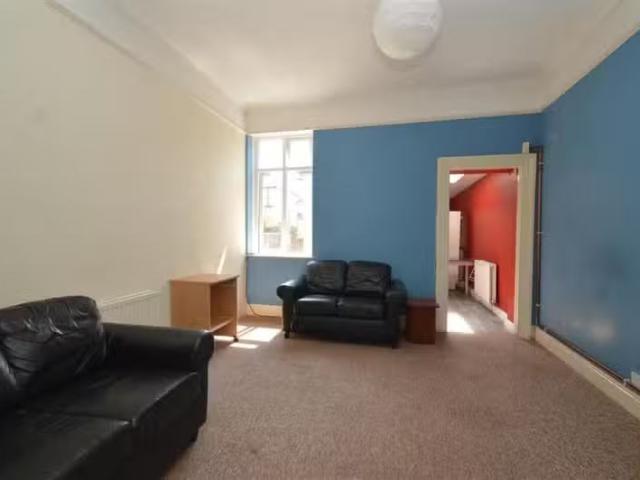 House for rent in St Andrews, Scotland