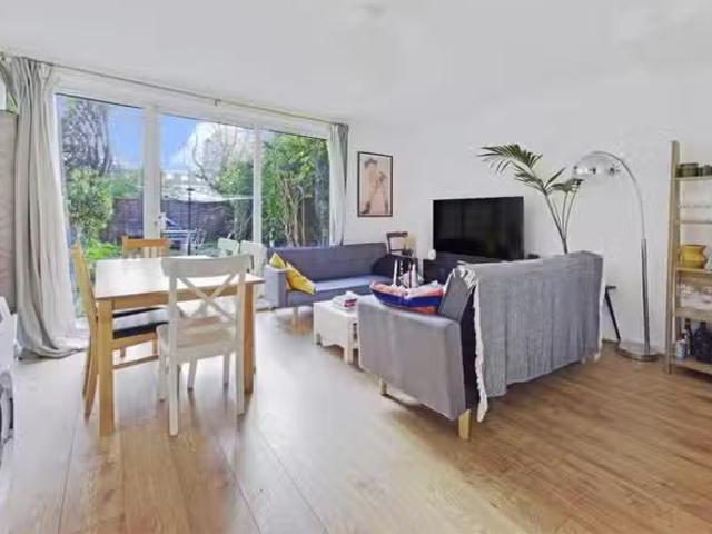 House for rent in Haggerston, Greater London