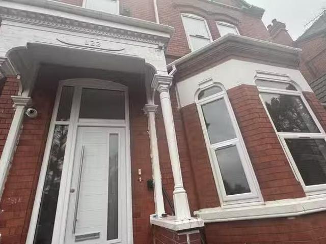House for rent in Balsall Heath, Isle Of Man
