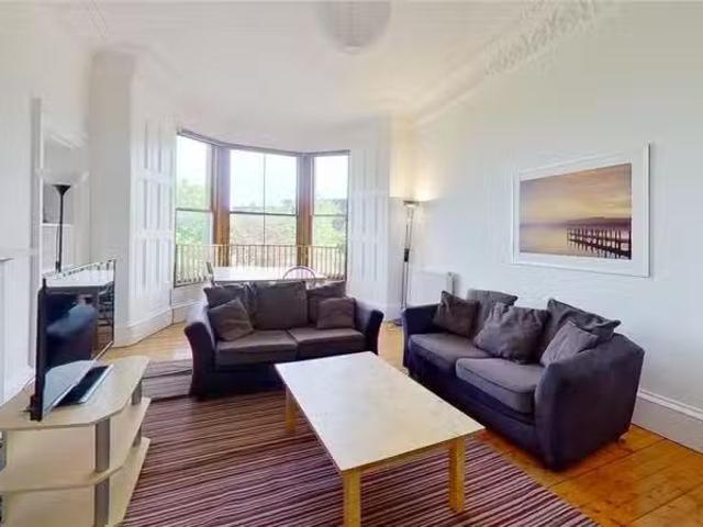 House for rent in Craigmillar, Scotland