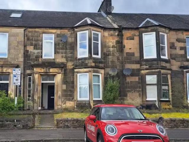 House for rent in Dalmary, Scotland