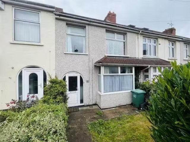 House for rent in Feckenham, City Of Bristol