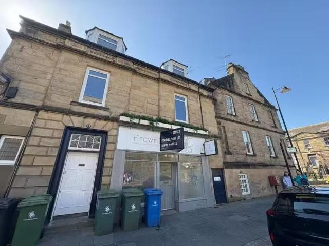 House for rent in Dalmary, Stirling