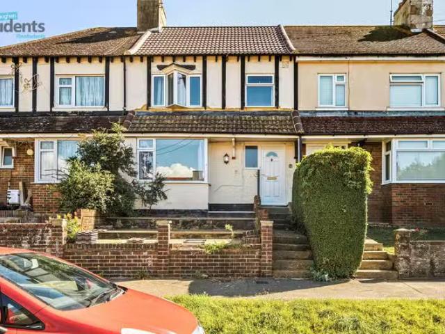 House for rent in Bevendean, Brighton & Hove