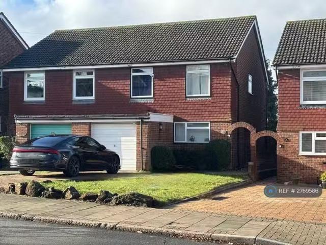 House for rent in Keston, Greater London