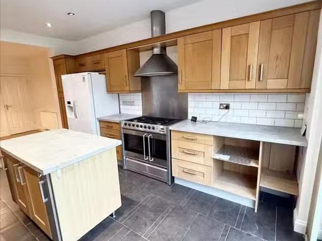 House for rent in Brackenfield, East Midlands