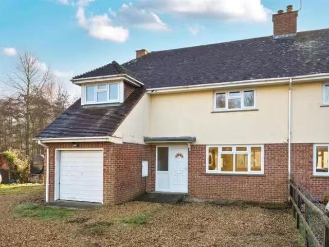 House for rent in Wylye, Wiltshire