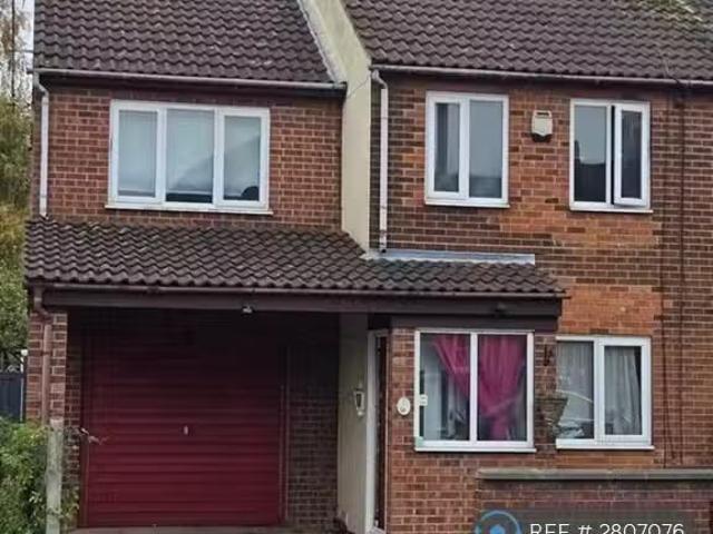 House for rent in Fordham Heath