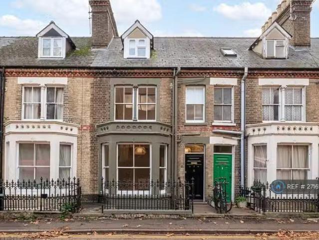 House for rent in Arbury, Cambridgeshire