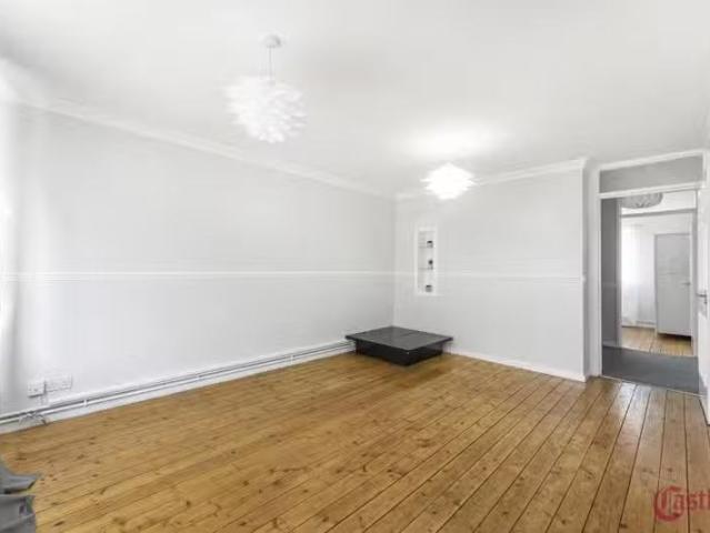House for rent in Homerton, Greater London
