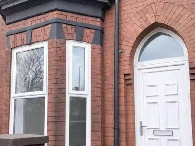 House for rent in West Yorkshire
