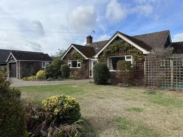 House for rent in Key Street, Suffolk