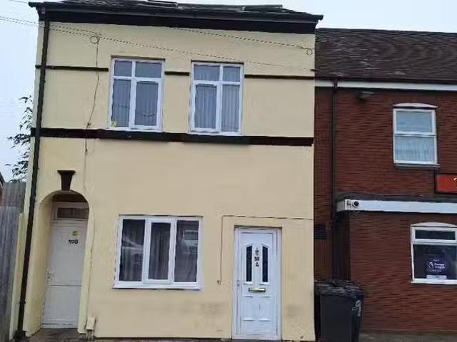 House for rent in Netherton, West Midlands