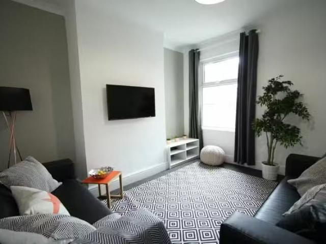 House for rent in Saughall, Cheshire