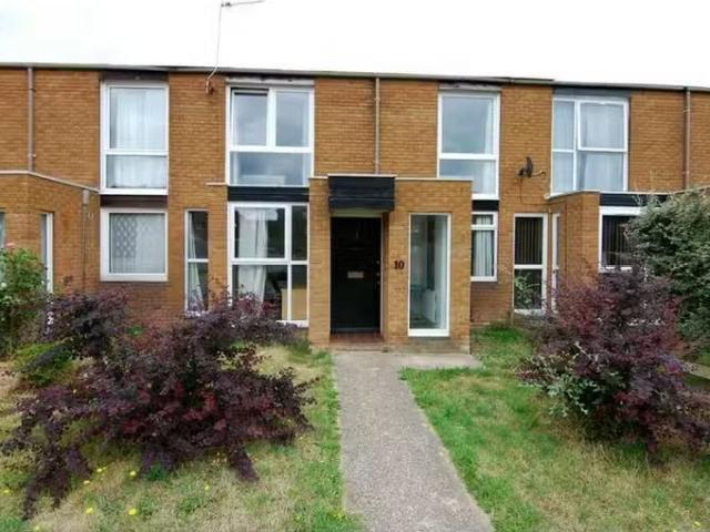 House for rent in Barry, Wales