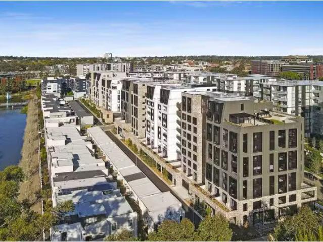 Apartment for rent in Thornton, Sydney