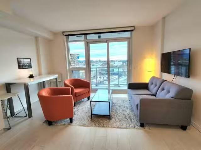 Apartment for rent in Vancouver, British Columbia