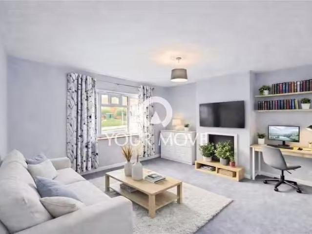 Apartment for rent