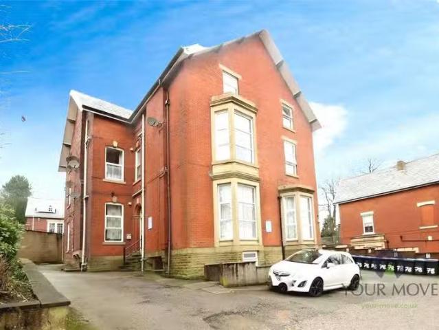Apartment for rent