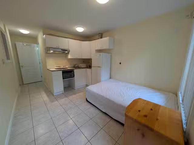 House for rent in Vancouver, British Columbia
