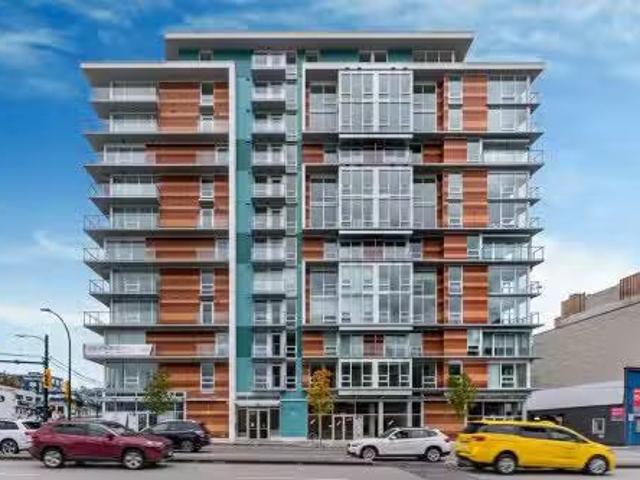 House for rent in Vancouver, British Columbia