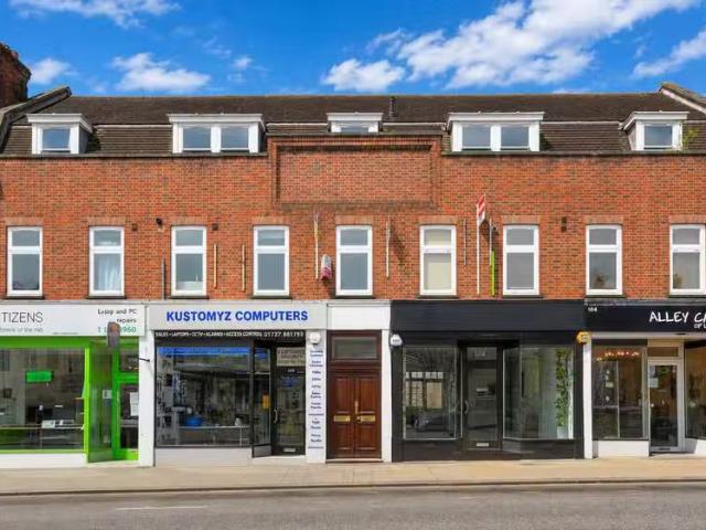 Apartment for rent in St Albans, Five Acres