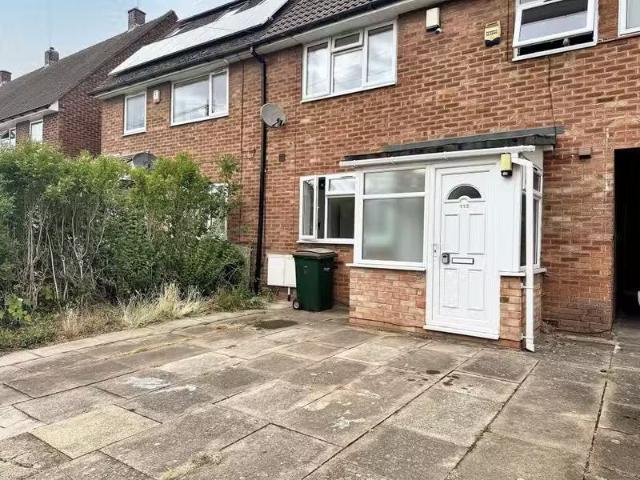 House for rent in Camp Hill, Warwickshire