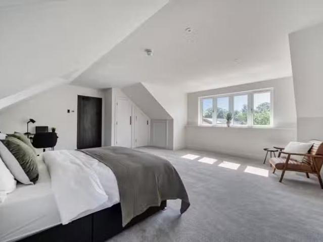 House for rent in Guildford Park, Westborough