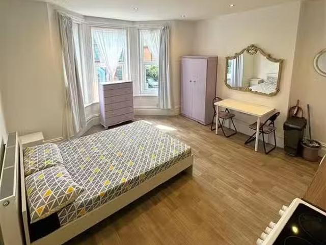 House for rent in Winton, Salford