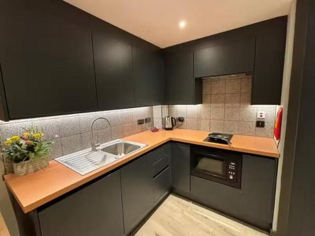 House for rent in Temple Quarter, Bristol