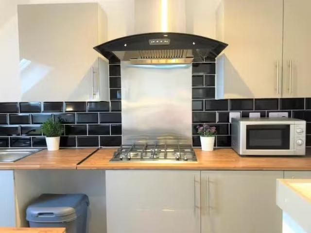 House for rent in Camp Hill, Warwickshire