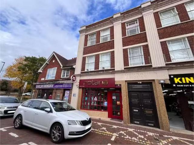 House for rent in Lower Bullingham