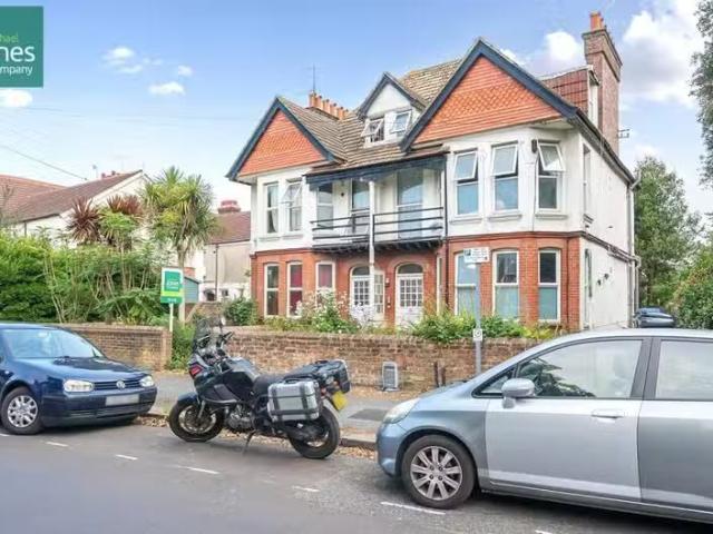 House for rent in Hampshire