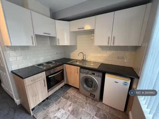 House for rent in Hyde Park, South Yorkshire