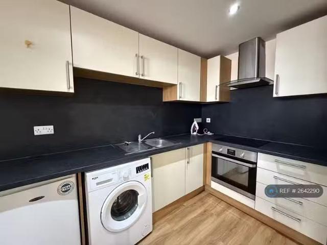 House for rent in Hyde Park, South Yorkshire