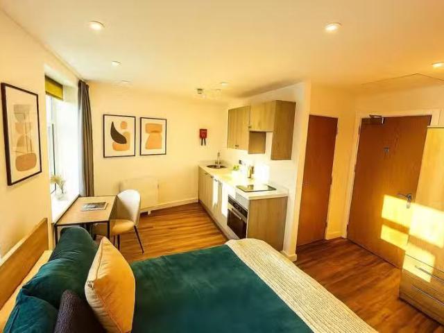House for rent in Kingswood, South Gloucestershire