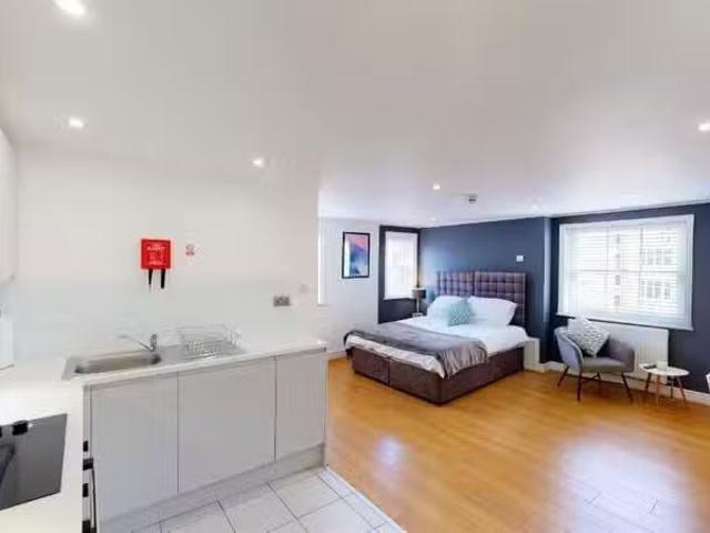 House for rent in Liverpool, Liverpool City Region
