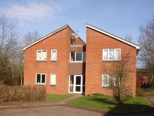 House for rent in Gun Hill, Warwickshire