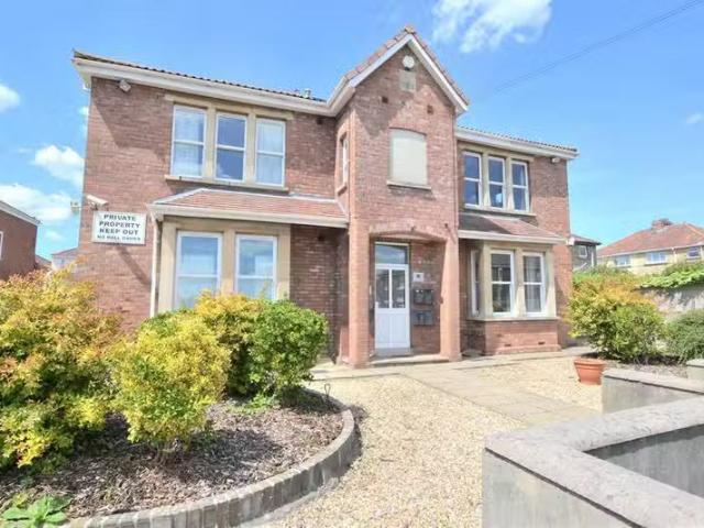 House for rent in Feckenham, City Of Bristol