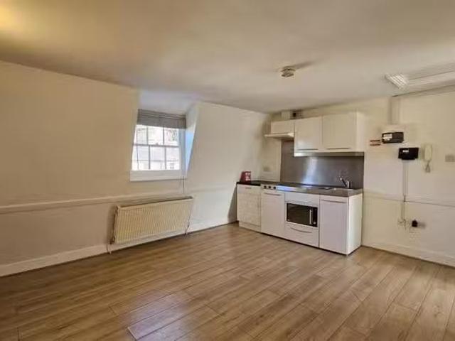 House for rent in Chedburgh, Suffolk