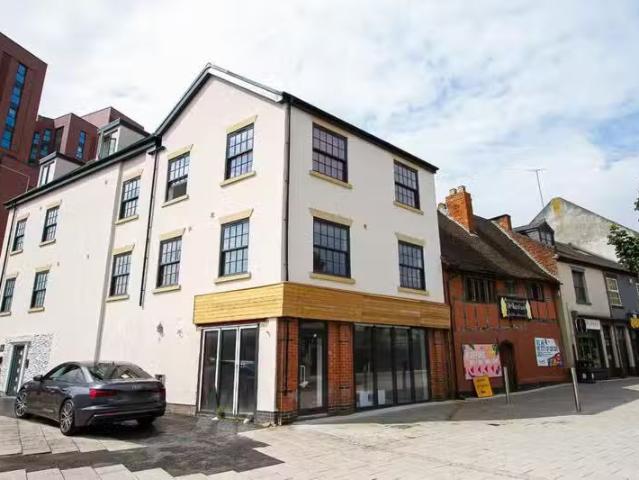 House for rent in Claypath, Durham