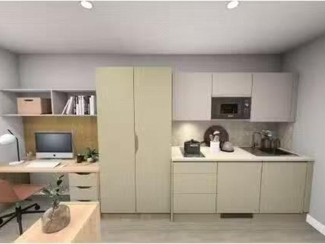 House for rent in Feckenham, City Of Bristol