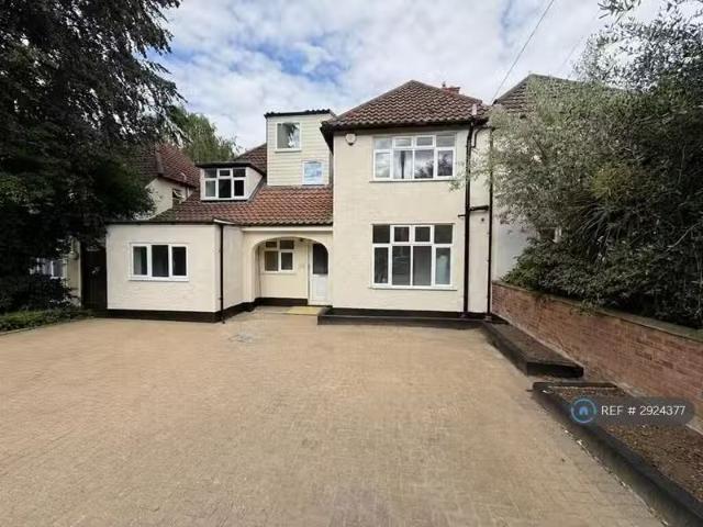 House for rent in Arrington, Cambridgeshire