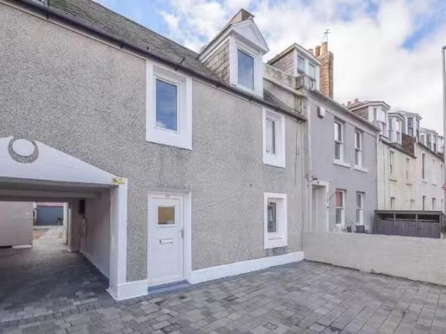 House for rent in Fit o' the Toon, Arbroath
