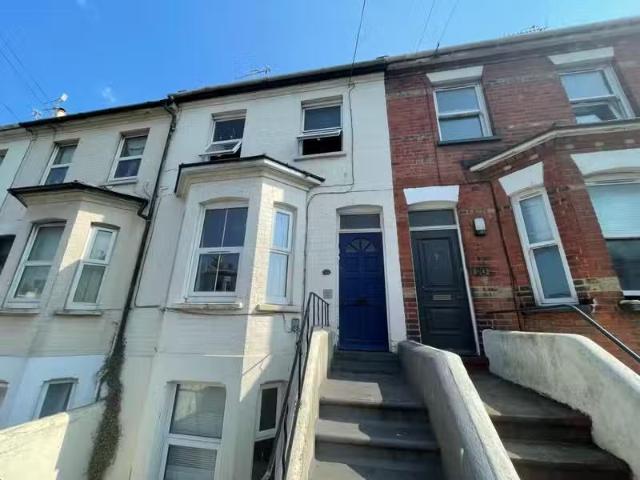 House for rent in Worthing, West Sussex