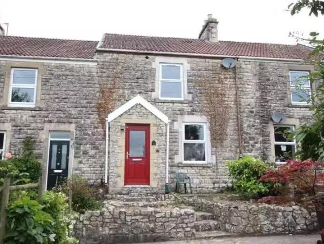 House for rent in Hinton Charterhouse, Bath And North East Somerset