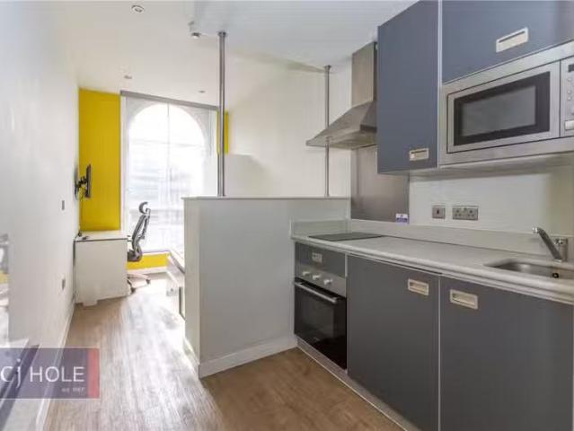 House for rent in Clifton Village, Feckenham
