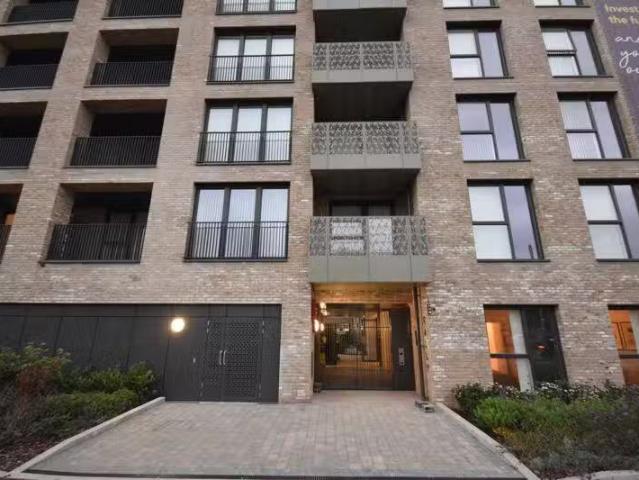 House for rent in Leyton, Greater London