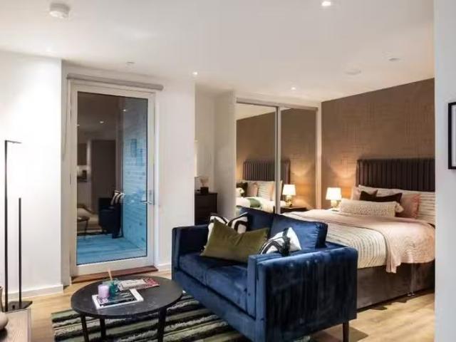 House for rent in Lyons, Greater London