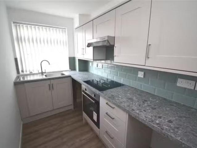 House for rent in Mount Wise